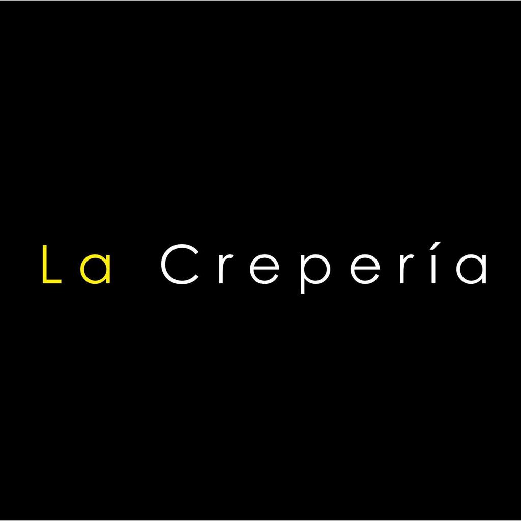 Logo La Creperia
